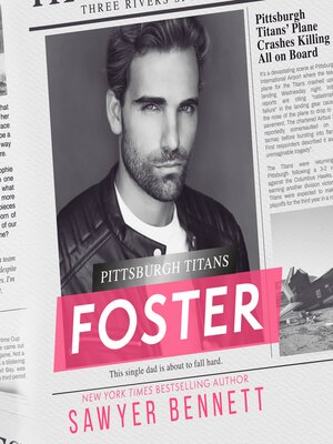 cover image of Foster